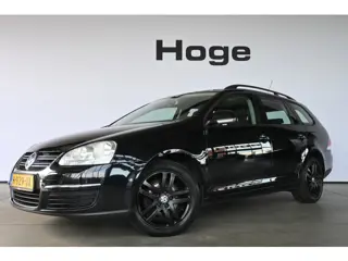 Volkswagen Golf Variant 1.4 Trendline Clima Elektrisch Pakket! Lichtmetaal All in Prijs! Inruil Moge