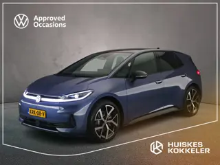 Volkswagen ID.3 Neo Style 79 kWh 230pk Automaat, Steunhaak, Panoramadak, 360 camera, Stuurverwarming