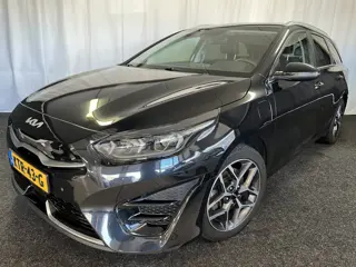 Kia Ceed Sportswagon 1.6 GDI PHEV PLUG-IN ExecutiveLine ECC/ADAPTIVE/APPLE/LED/141PK