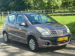Nissan Pixo 1.0 Acenta /Automaat/Airco/5-Deurs/