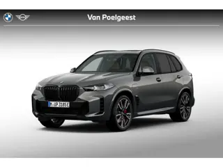 BMW X5 xDrive50e | M Sportpakket Pro | Travel Pack | Innovation Pack | Comfort Pack | Comfort Plus P