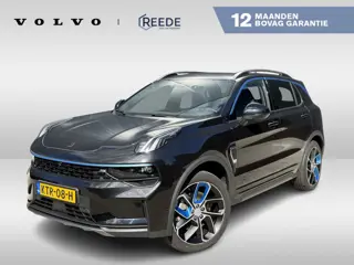 Lynk & Co 01 1.5 | Automaat | Plug-in Hybrid | 360° Camera | Panoramadak