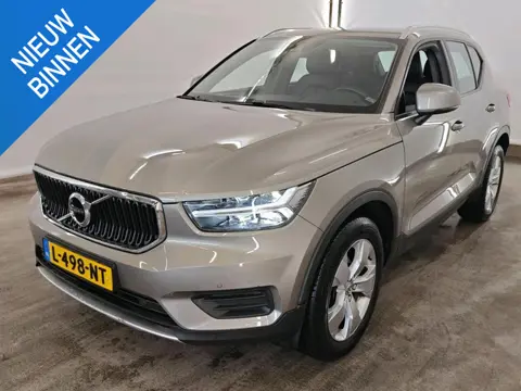 VOLVO XC40 1.5 T3 MOMENTUM BUSINESS I AUTOMAAT I STOELVERWARMING I P-CAMERA I APPLE CARPLAY I STANDK