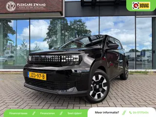 Fiat Grande Panda 1.2 Hybrid ICON - Automaat - Media - Airco - Nieuw!! - Org.NL
