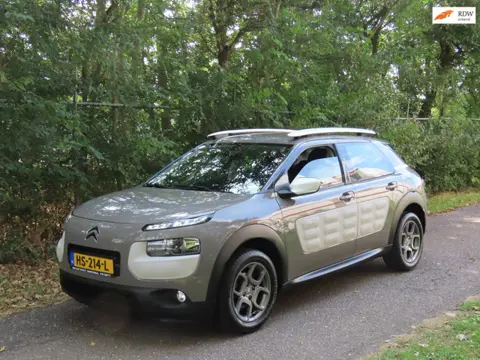 Citroen C4 Cactus 1.2 PureTech Live