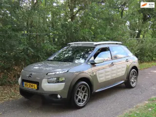 Citroen C4 Cactus 1.2 PureTech Live