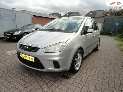 Ford C-Max 2.0 AUT16V Trend NAVI AIRCO)
