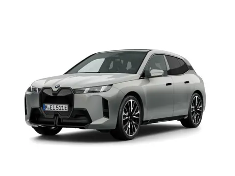 BMW iX xDrive45 M Sport Pro | Innovation Pack | Harman Kardon | Trekhaak
