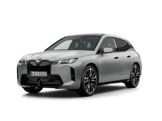 BMW iX xDrive45 M Sport Pro | Innovation Pack | Harman Kardon | Trekhaak