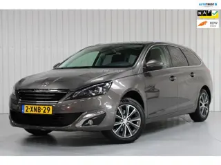 Peugeot 308 SW 1.2 e-THP Allure