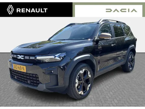 Dacia Bigster 1.8 Hybrid 155 Extreme (bj 2025, automaat)