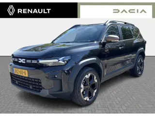 Dacia Bigster 1.8 Hybrid 155 Extreme (bj 2025, automaat)
