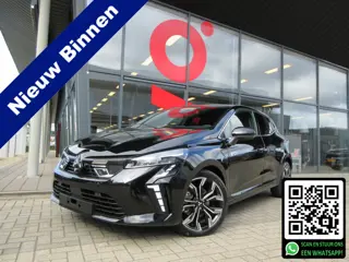 Mitsubishi Colt 1.6 HEV Intense+ AUTOMAAT NIEUWE AUTO !!