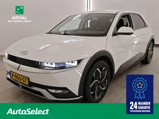 Hyundai IONIQ 5 Style 58 kWh 170pk | SOH 100% | CarPlay | Camera | PDC | LED | Keyless | Navigatie |