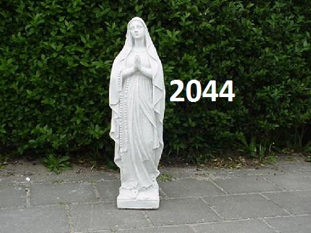 MADONNA IMMACOLATA. nr 2044.