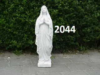 MADONNA IMMACOLATA. nr 2044.