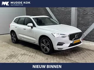 Volvo XC60 T6 Inscription | Harman/Kardon | Panoramadak | Pilot Assist | BLIS | Standkachel | Stoel+