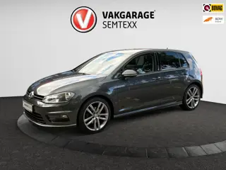 Volkswagen Golf 1.4 TSI All-Stars | Clima | Cruise | Navi | Stoelverwarming | Parkeersensoren Voor &