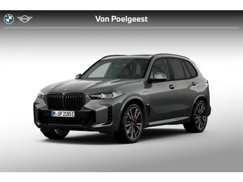 BMW X5 xDrive50e | M Sportpakket Pro | Travel Pack | Innovation Pack | Comfort Pack | Comfort Plus P