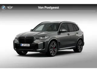 BMW X5 xDrive50e | M Sportpakket Pro | Travel Pack | Innovation Pack | Comfort Pack | Comfort Plus P