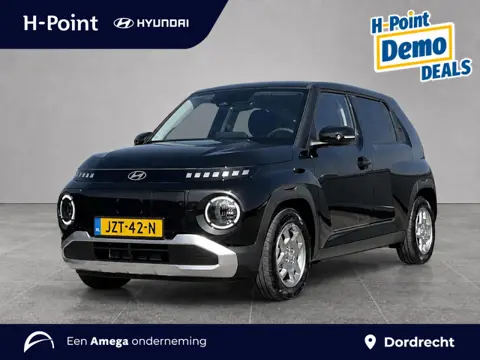 Hyundai INSTER Pulse 49kWh 116pk | CAMERA | CLIMA | PARKEERSENSOREN |