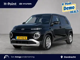 Hyundai INSTER Pulse 49kWh 116pk | CAMERA | CLIMA | PARKEERSENSOREN |