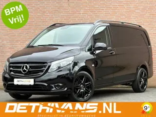 Mercedes-Benz Vito 114CDI 136PK Lang / Camera / Cruisecontrol / Euro6