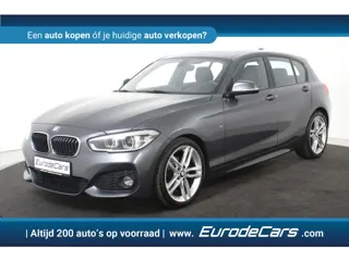 BMW 1-serie 118i A M-Sport *Navigatie*2x M*Schuifdak*