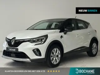 Renault Captur 1.0 TCe 90 Intens | Navigatie | 360° Camera | Trekhaak | Climate Control |