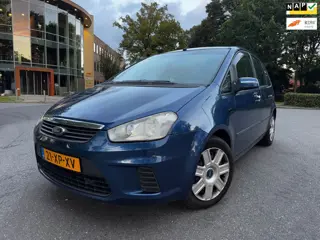 Ford C-Max 1.8-16V Trend
