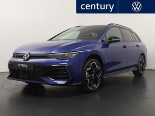 Volkswagen Golf Variant R-Line-Edition 1.5 eTSI 85 kW / 116 pk Variant 7 v