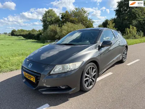 Honda CR-Z 1.5 i-Vtec IMA GT Nieuwe accupakket 2026