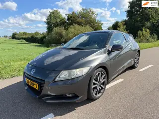 Honda CR-Z 1.5 i-Vtec IMA GT Nieuwe accupakket 2026