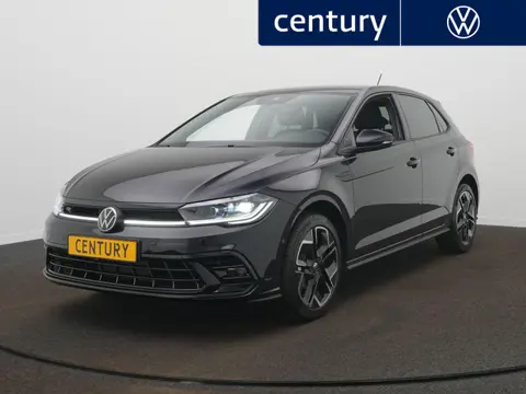Volkswagen Polo R-Line-Edition 1.0 70 kW / 95 pk TSI Hatchback 5 v