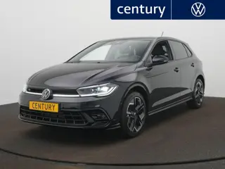 Volkswagen Polo R-Line-Edition 1.0 70 kW / 95 pk TSI Hatchback 5 v
