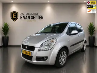Suzuki Splash 1.2 Exclusive Trekhaak