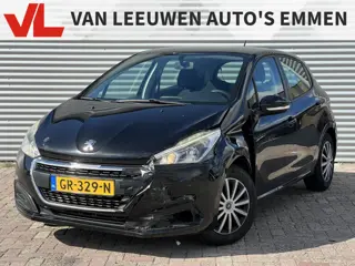 Peugeot 208 1.2 PureTech Active | Zie foto's | Lees text | Zo mee