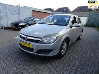 Opel Astra 1.6 Edition (KM 267398 NAP AIRCO)