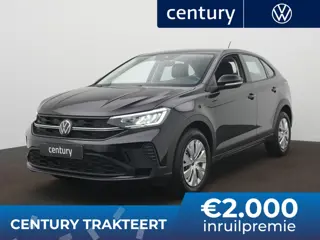 Volkswagen Taigo Edition 1.0 TSI 70 kW / 95 PK CUV 5 versn. Hand