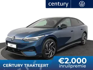 Volkswagen ID.7 Pro Limited Edition 77 kWh accu 210 kW / 286 PK Li