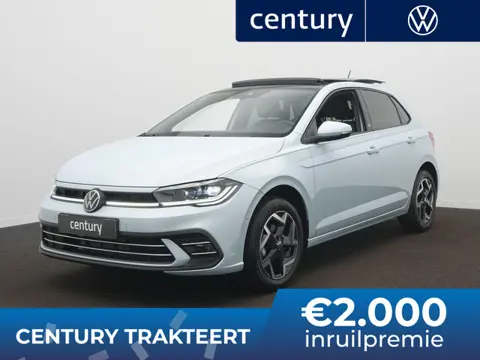 Volkswagen Polo 50 Edition 1.0 TSI 70 kW / 95 PK Hatchback 7 versn