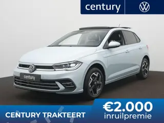 Volkswagen Polo 50 Edition 1.0 TSI 70 kW / 95 PK Hatchback 7 versn
