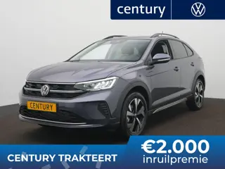 Volkswagen Taigo Life Edition 1.0 TSI 70 kW / 95 PK CUV 5 versn. Ha