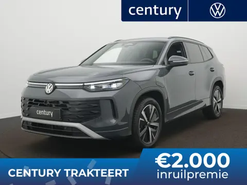 Volkswagen Tayron Life Edition 1.5 eHybrid 150 kW / 204 PK SUV 6 ver