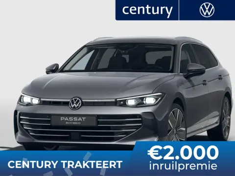 Volkswagen Passat Variant Elegance Business 1.5 eHybrid 150 kW / 204 PK Vari