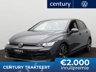 Volkswagen Golf Life Edition 1.5 eHybrid 150 kW / 204 PK Hatchback