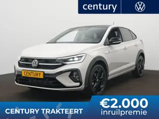 Volkswagen Taigo R-Line Edition 1.0 TSI 85 kW / 116 PK CUV 7 versn.