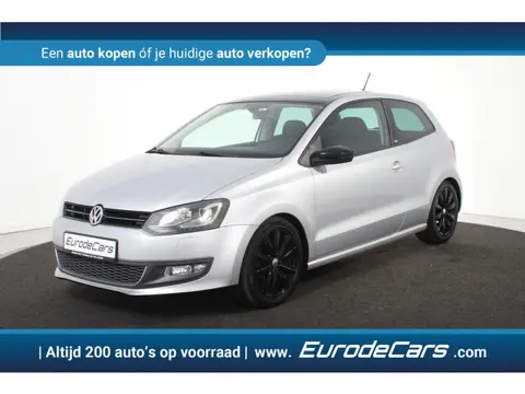 Volkswagen Polo 1.2 TSI Highline Automaat *Climate Control*Panoramadak*