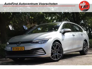 Volkswagen Golf Variant 1.0 TSI Life | Sfeerverlichting | Navi | Carplay |