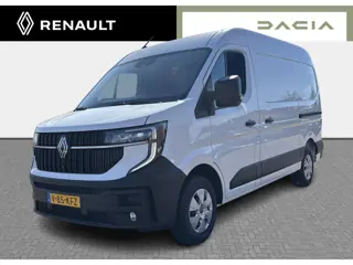 Renault Master T35 2.0 dCi 150 L2H2 Extra - zijschuifdeur links